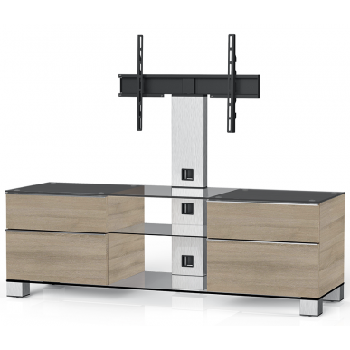 Тумба для ТВ Sonorous MD 8240 С INX MOL